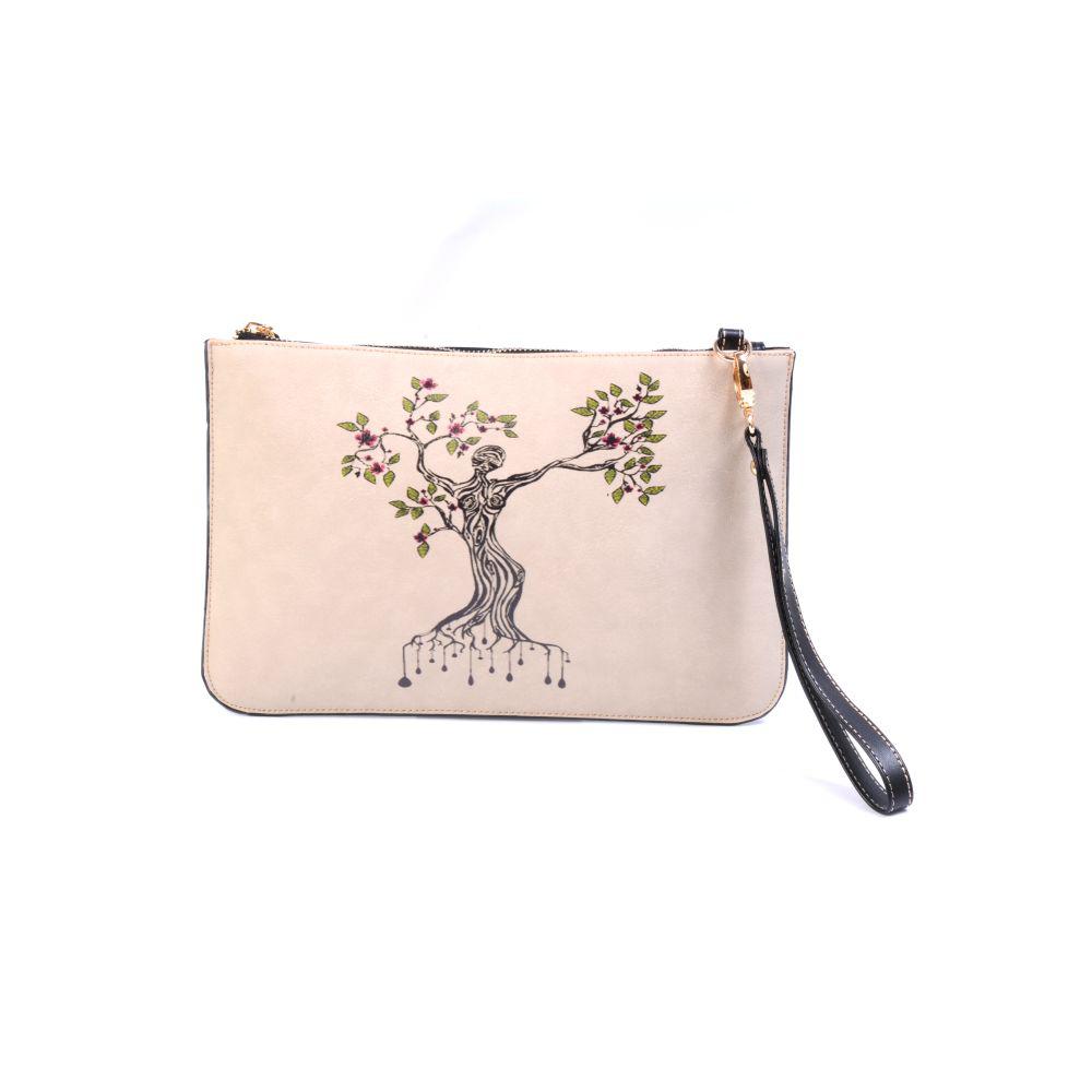 Tree Woman Hand Bags ZAR104