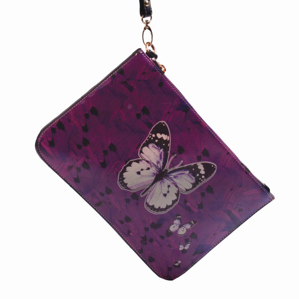 Butterfly Hand Bags ZAR108