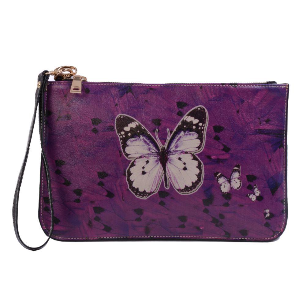 Butterfly Hand Bags ZAR108