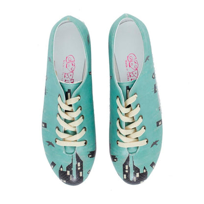 City Ballerinas Shoes SLV065 (506274906144)