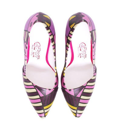 Art Heel Shoes STL4304 (506277265440)